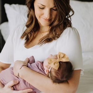 Meet your Posher, Alicia